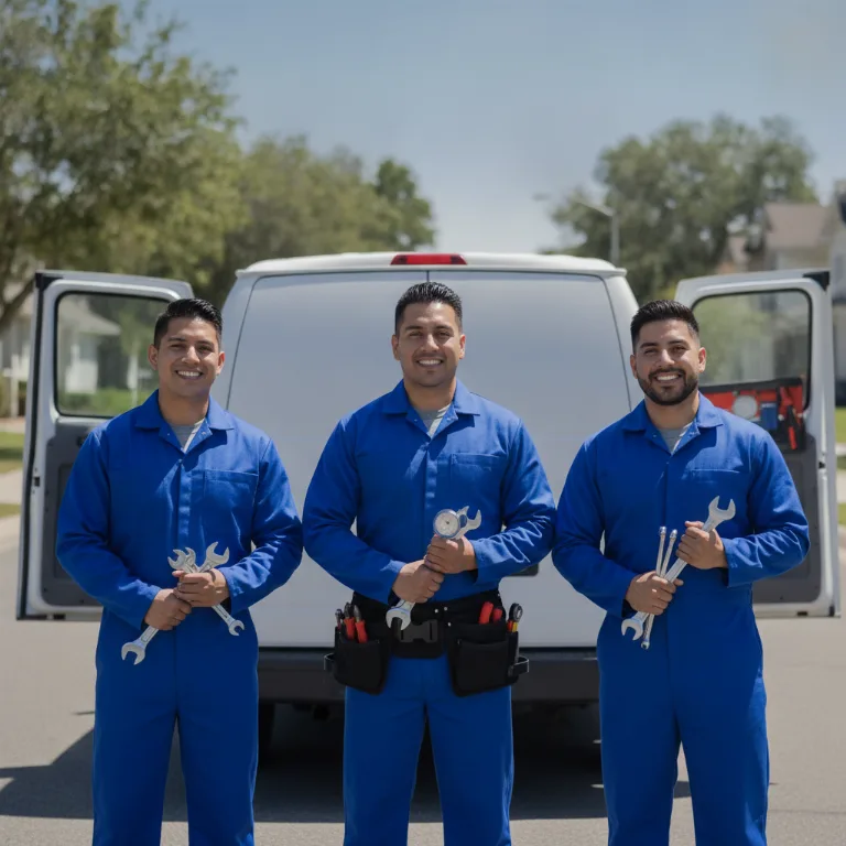 Reparación Caldera Gas equipo en Cuauhtemoc
